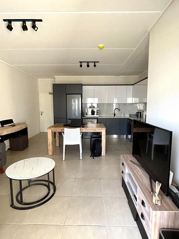 To Let 2 Bedroom Property for Rent in Firgrove Western Cape